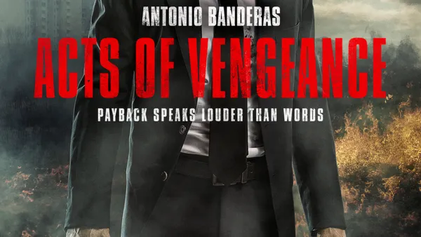 Acts of Vengeance