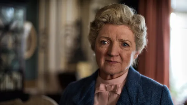 Agatha Christie: Greenshaw'n kartano