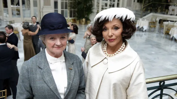 Agatha Christie: Neiti Marplea ei petetä