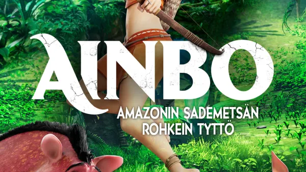 Ainbo