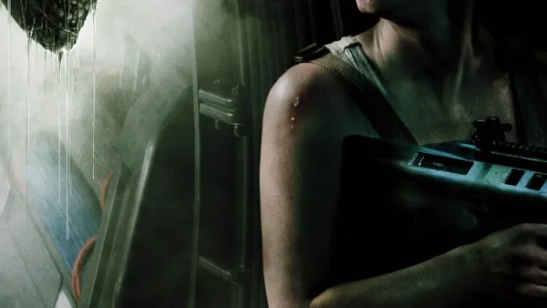 Alien: Covenant