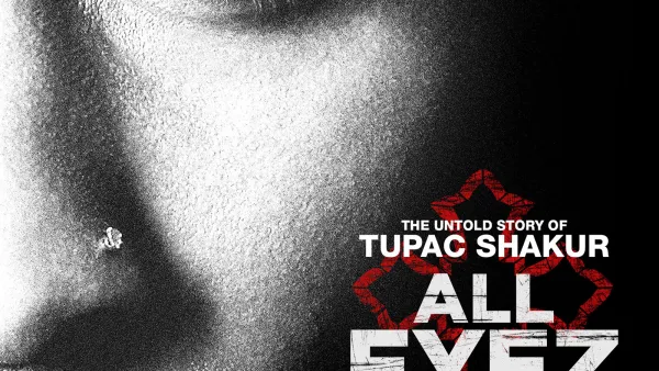 All Eyez on Me