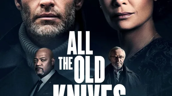 All the Old Knives