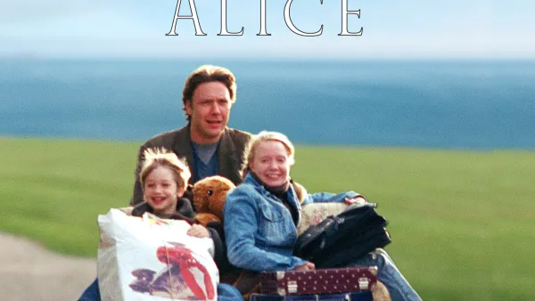 Alla äskar Alice