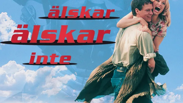 Älskar älskar inte