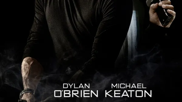American Assassin