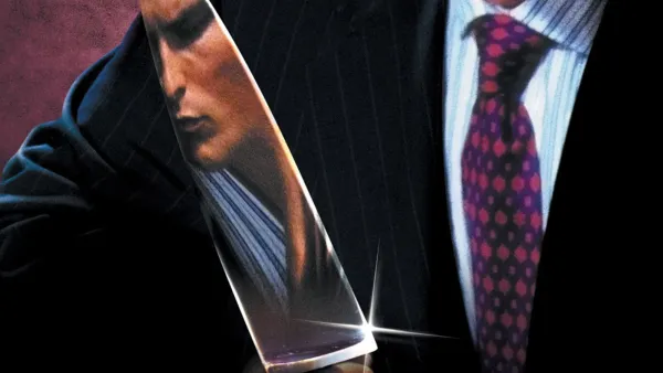 American Psycho