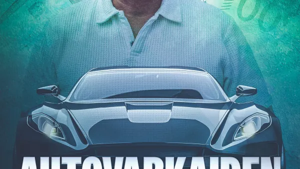 Asian ytimessä.doc: Autovarkaiden metsästäjä