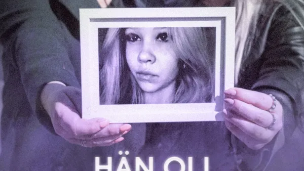 Asian ytimessä.doc: Hän oli Vendi