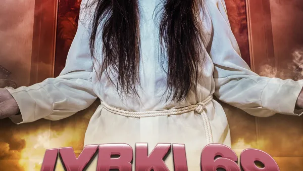 Asian ytimessä.doc: Jyrki 69 - pimeydestä valoon