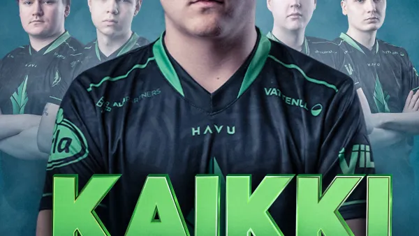 Asian ytimessä.doc: Kaikki peliin