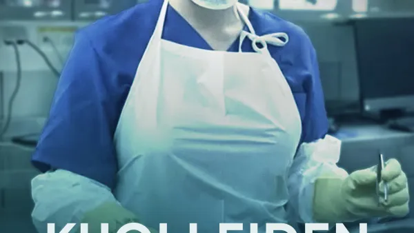 Asian ytimessä.doc: Kuolleiden lääkäri