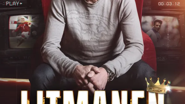 Asian ytimessä.doc: Litmanen - elämäni MM-kisat