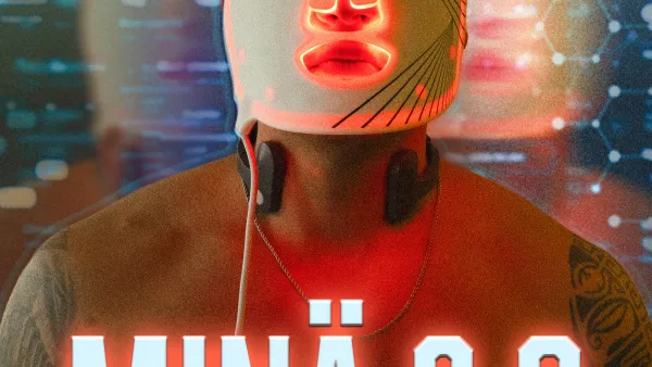 Asian ytimessä.doc: Minä 2.0