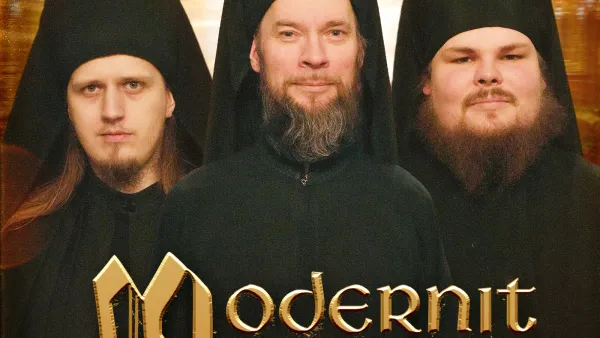 Asian ytimessä.doc: Modernit munkit