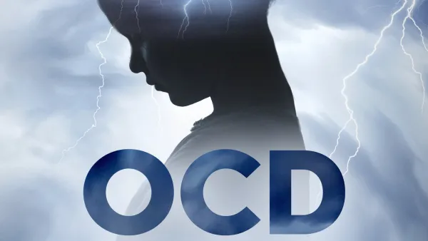 Asian ytimessä.doc: OCD - näkymätön myrsky