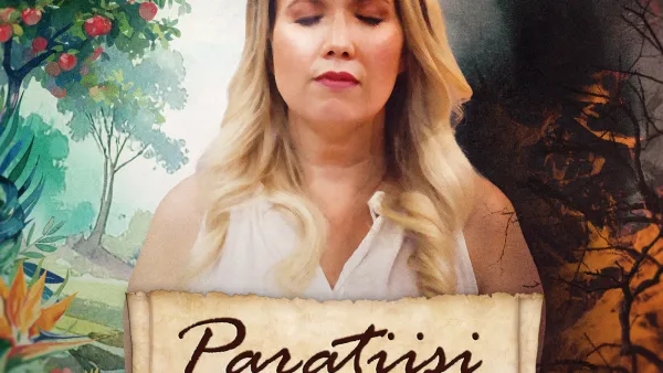 Asian ytimessä.doc: Paratiisi vai painajainen