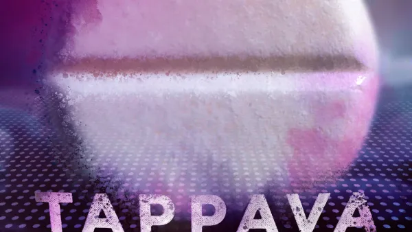 Asian ytimessä.doc: Tappava lääke