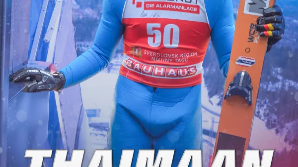 Asian ytimessä.doc: Thaimaan toivo