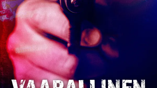 Asian ytimessä.doc: Vaarallinen potilas