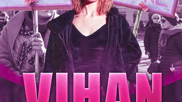 Asian ytimessä.doc: Vihan vastarinta