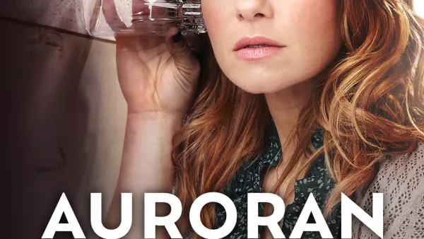 Auroran murhakerho: Juliusten talo