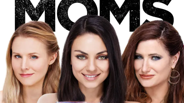 Bad Moms