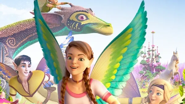 Bayala: A Magical Adventure