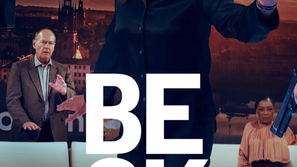 Beck: 58 minuuttia (45)