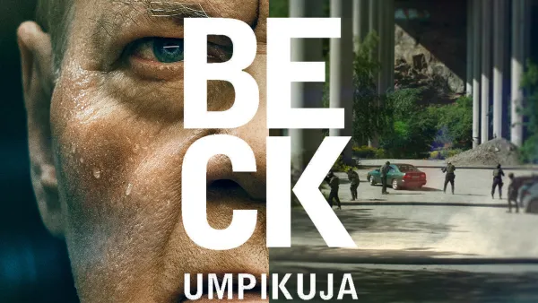 Beck: Umpikuja (50)