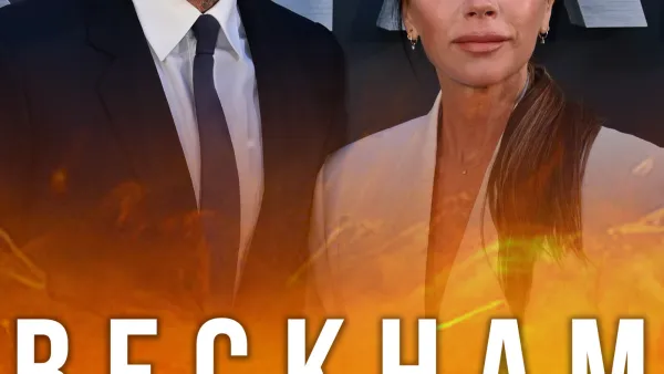 Beckham - perheriita