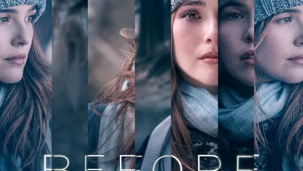 Before I Fall