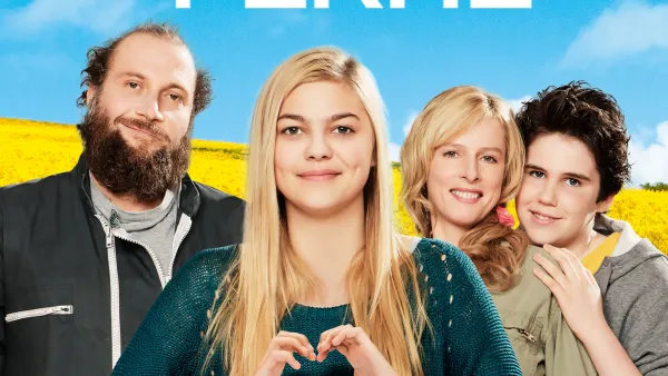 Bèlierin perhe