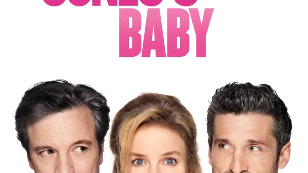 Bridget Jones's Baby