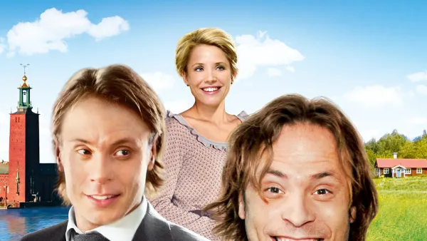 Bröderna Karlsson