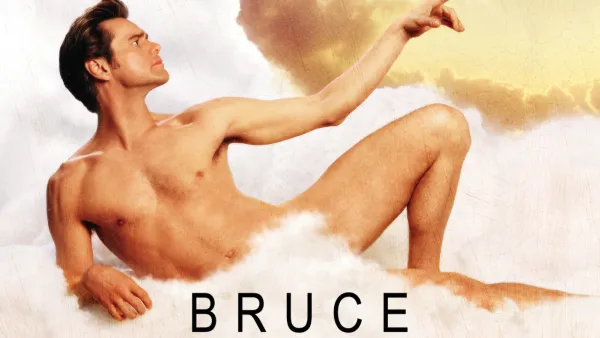 Bruce - taivaanlahja