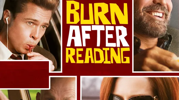 Burn After Reading