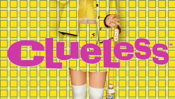 Clueless