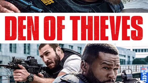 Den of Thieves
