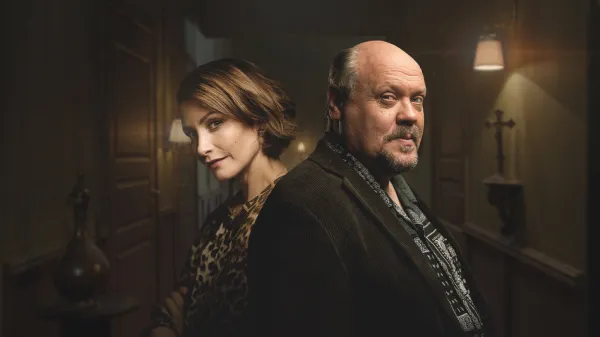 DikDek - Painajainen majatalossa