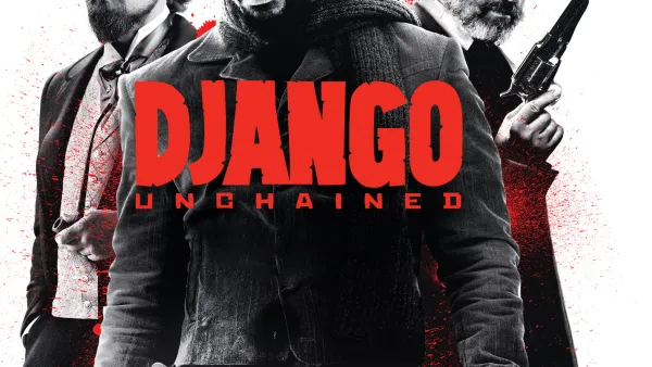 Django Unchained