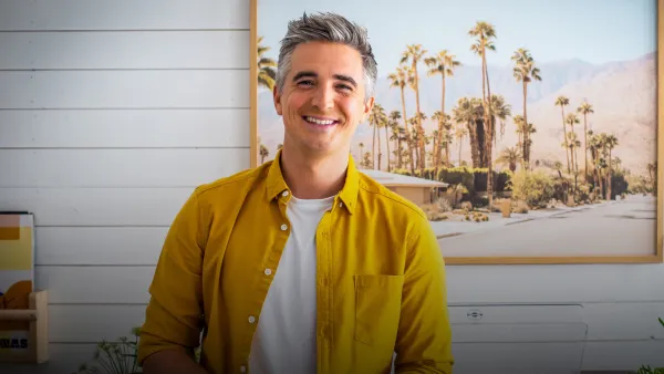 Donal Skehan: Syödään yhdessä