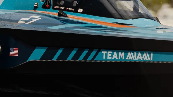 E1 World Championship Preview Show