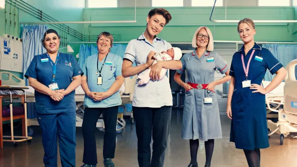 Emma Willis: Syntymän ihme