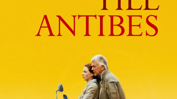 En enkel till Antibes