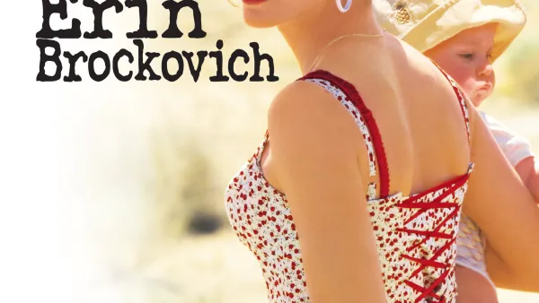Erin Brockovich