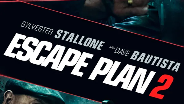 Escape Plan 2: Hades