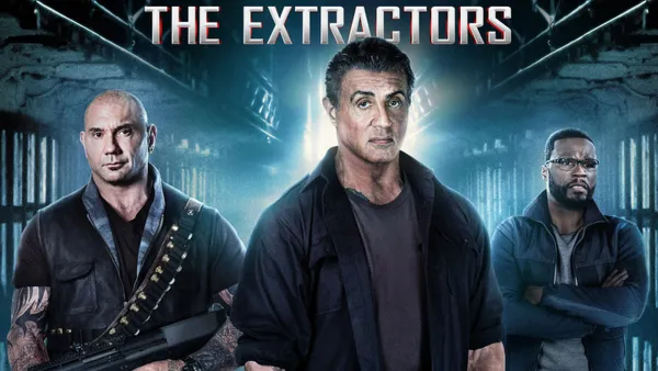 Escape Plan: The Extractors