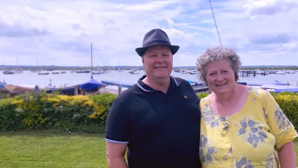 Essexin miljonäärimurhat