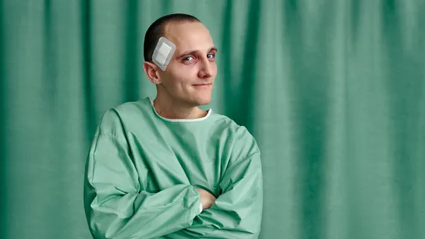 Fake Patient